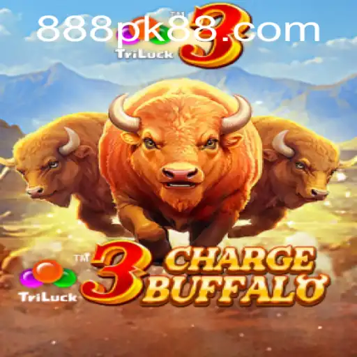 Experience the Thrill of 3ChargeBuffalo at 888pk.app