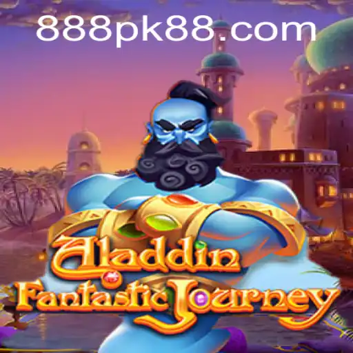 Discover the Magic of Aladdin Game at 888pk.app