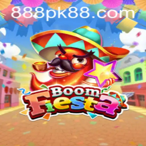 BoomFiesta: The Explosive World of Online Gaming