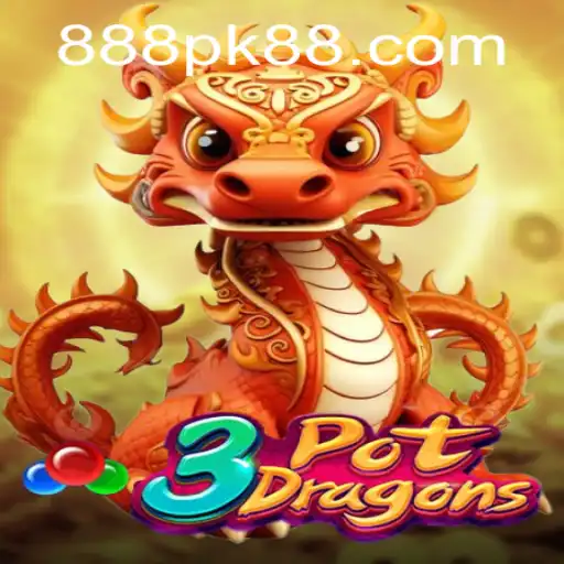 Exploring the Adventures of 3PotDragons with 888pk.app