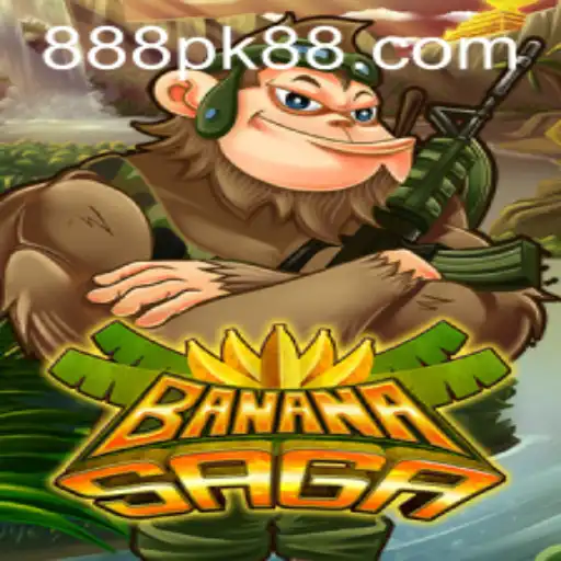 Exploring the Vibrant World of BananaSaga on 888pk.app