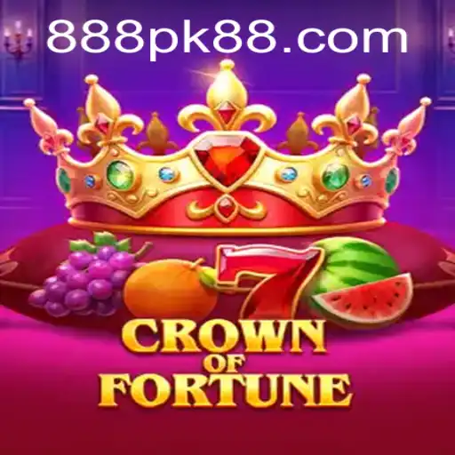 CrownofFortune: An In-depth Look at the Exclusive 888pk.app Game