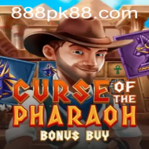 Unveiling the Adventure of CurseofthePharaohBonusBuy on 888pk.app