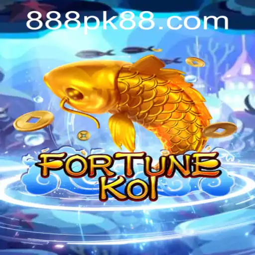 Discover the Thrilling World of FORTUNEKOI at 888pk.app