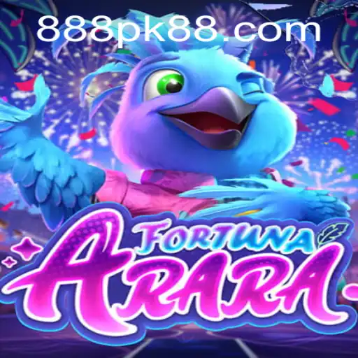 Explore FortunaArara: A Captivating Game Experience with 888pk.app