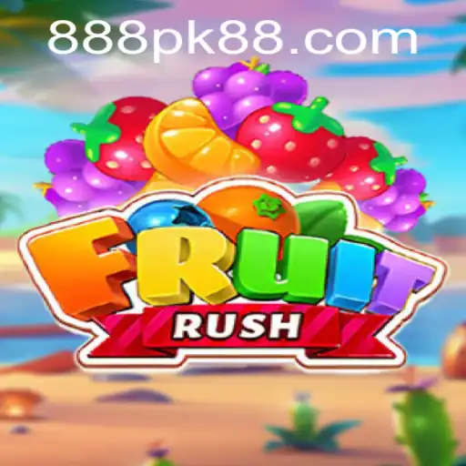 Explore the World of FruitRush: A Game-Changer in the Digital Arena