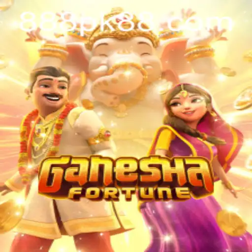 Exploring the Enchanting World of GaneshaFortune on 888pk.app