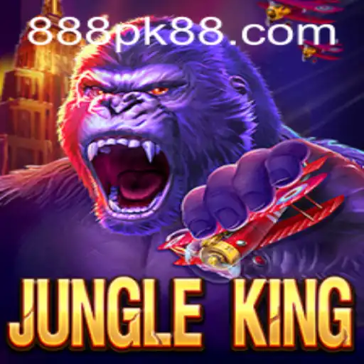 JungleKing: An Immersive Adventure with 888pk.app