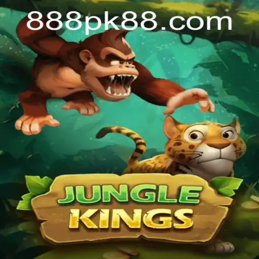 Explore the World of JungleKings: A Thrilling Adventure Game