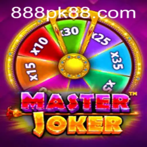 Delving into the Excitement of MasterJoker on 888pk.app