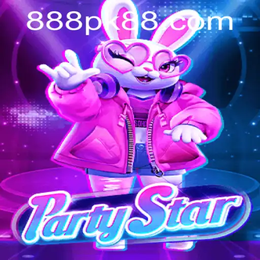 PartyStar: A Vibrant Gaming Experience with 888pk.app