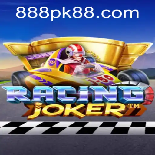 RacingJoker: The Thrilling World of Speed and Strategy