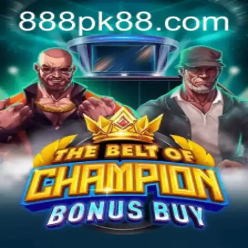 Exploring TheBeltOfChampionBonusBuy: A Digital Gaming Experience