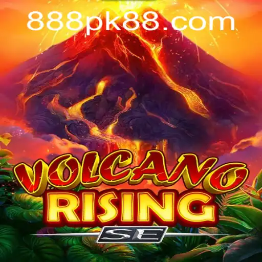 VolcanoRisingSE: An Exciting Adventure in the World of Gaming