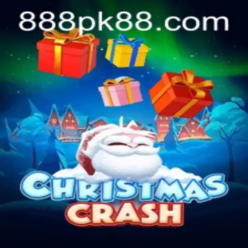 ChristmasCrash: Experience a Festive Gaming Adventure with 888pk.app
