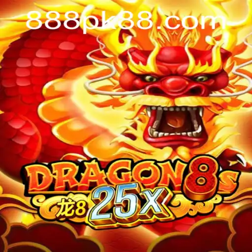 Dragon8s25x: The Ultimate Gaming Experience with 888pk.app