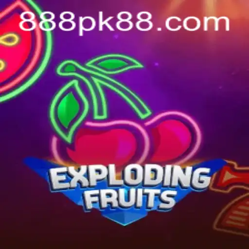 Discover the Thrills of ExplodingFruits - The Ultimate Gaming Experience