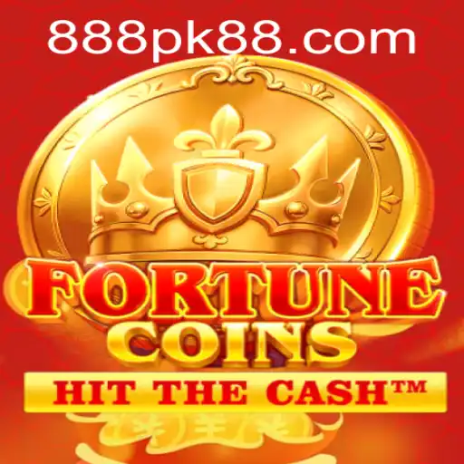 Discover the Thrilling World of FortuneCoins and 888pk.app