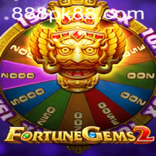 Exploring FortuneGems2: A Journey Through the Exciting World of 888pk.app