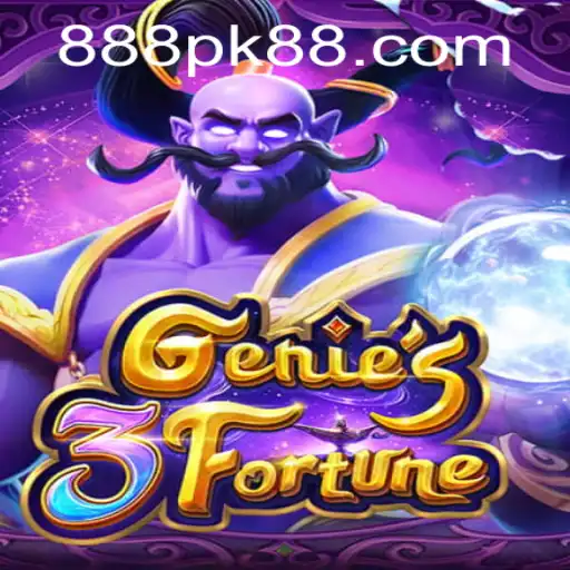 Unveiling the World of Genie3Fortune: A Magical Gaming Adventure