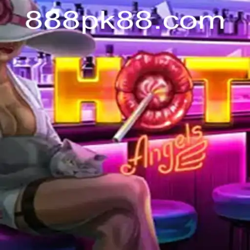 Exploring the Thrills of HotAngels: A New Gaming Sensation on 888pk.app