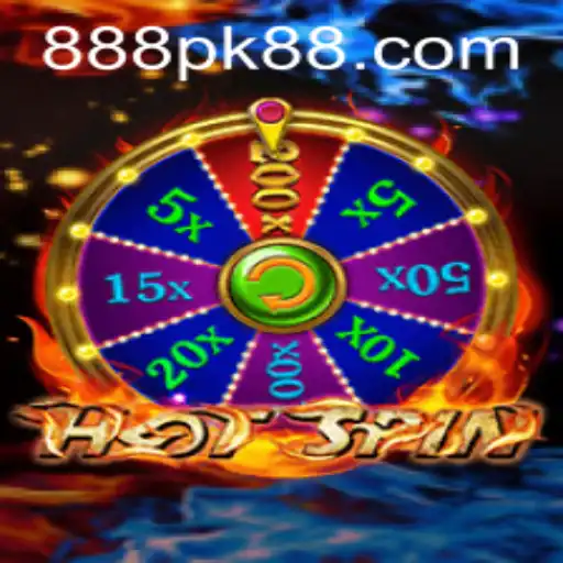 Exploring HotSpin: A Thrilling Gaming Experience on 888pk.app