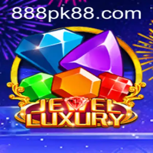 Exploring the Glittering World of JewelLuxury on 888pk.app