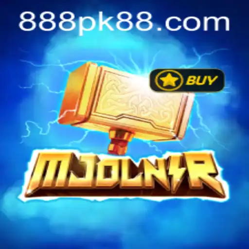Explore the Thrilling World of Mjolnir on 888pk.app