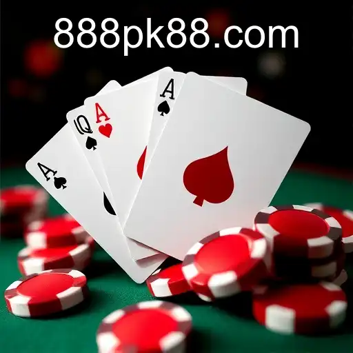 Exploring the World of Poker Games with 888pk.app