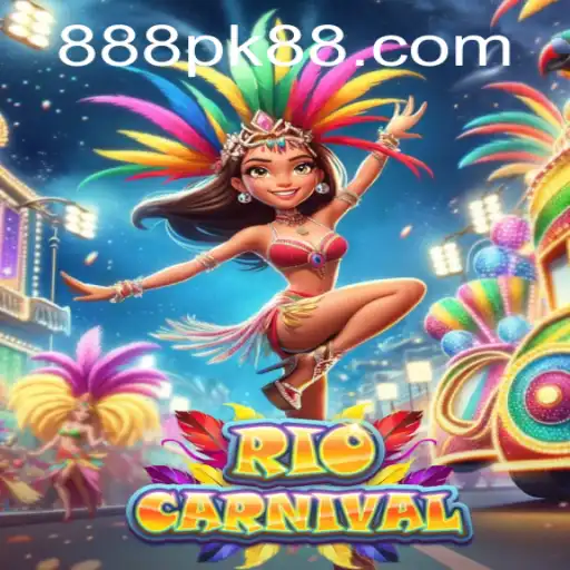Unveiling the Vibrant World of RioCarnival