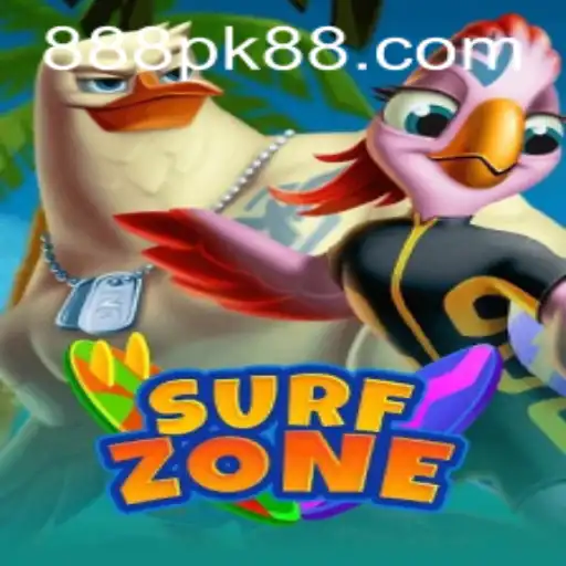SurfZone: Ride the Digital Waves with 888pk.app