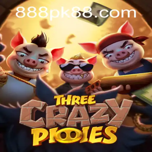 Discover the Excitement of ThreeCrazyPiggies: A Riveting Adventure at 888pk.app
