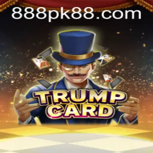 TrumpCard: A New Exciting Strategy Game on 888pk.app