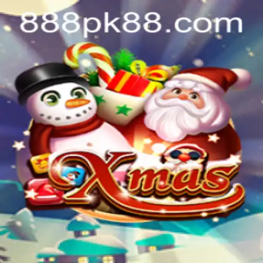 Discover the Exciting World of Xmas on 888pk.app